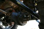 Jeep Wrangler by Burnsville OffRoad 2007 года